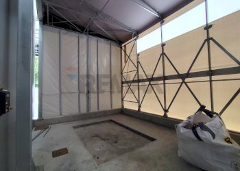 Balcone - Capannone Arignano - foto 12