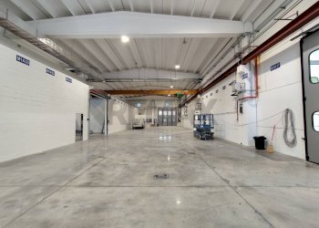 Parcheggio - Capannone Arignano - foto 13