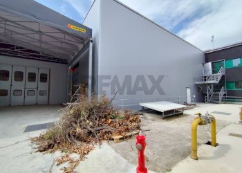 Terrazza - Capannone Arignano - foto 14