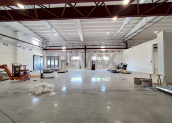 Parcheggio - Capannone Arignano - foto 15