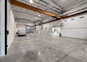 Parcheggio - Capannone Arignano - foto 16