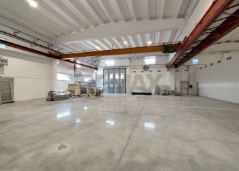 Parcheggio - Capannone Arignano - foto 17