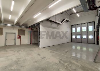 Parcheggio - Capannone Arignano - foto 18