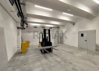 Palestra - Capannone Arignano - foto 19