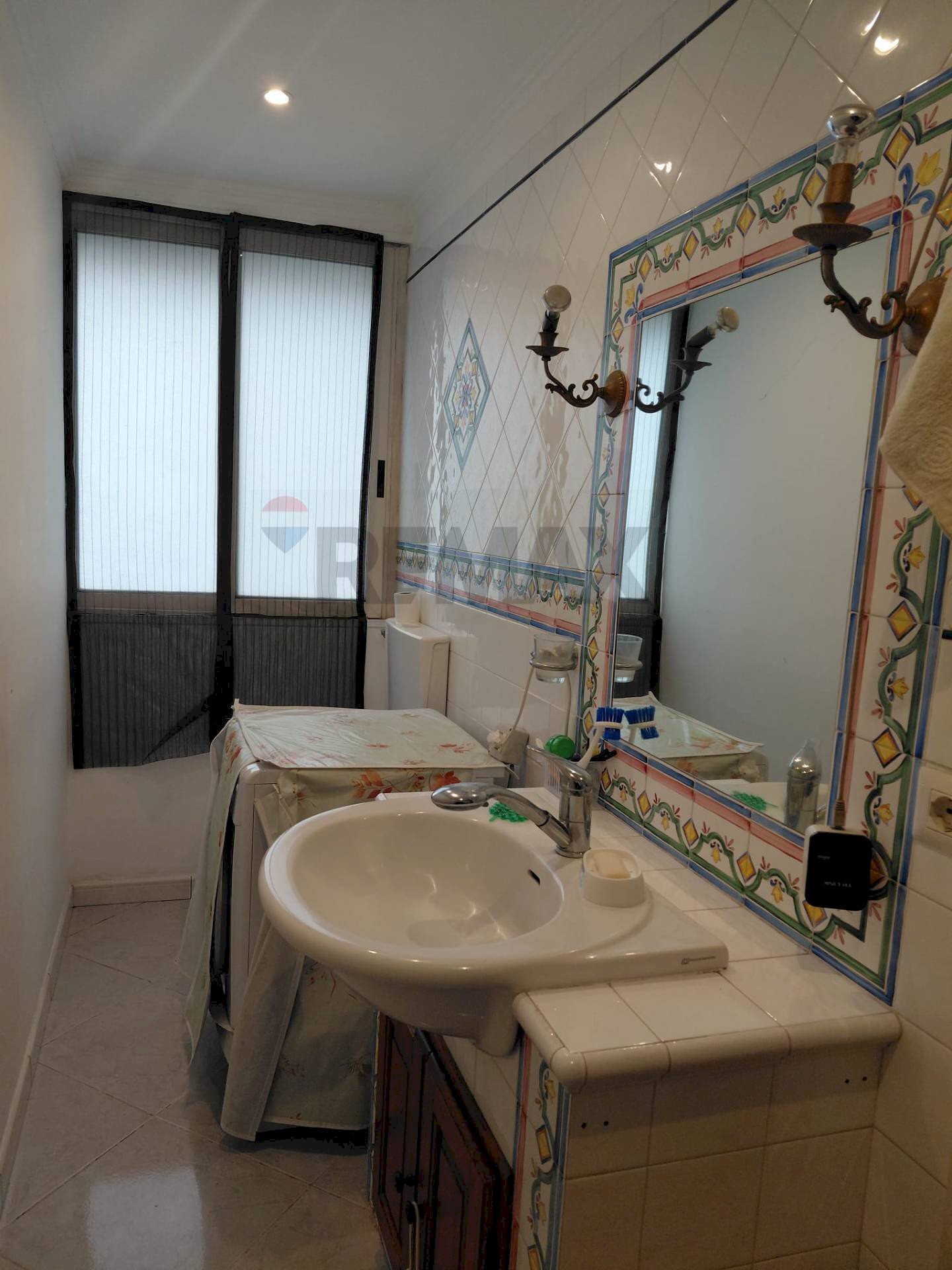 Bagno - Appartamento via consolare valeria
 
13, Giardini-Naxos - foto 2