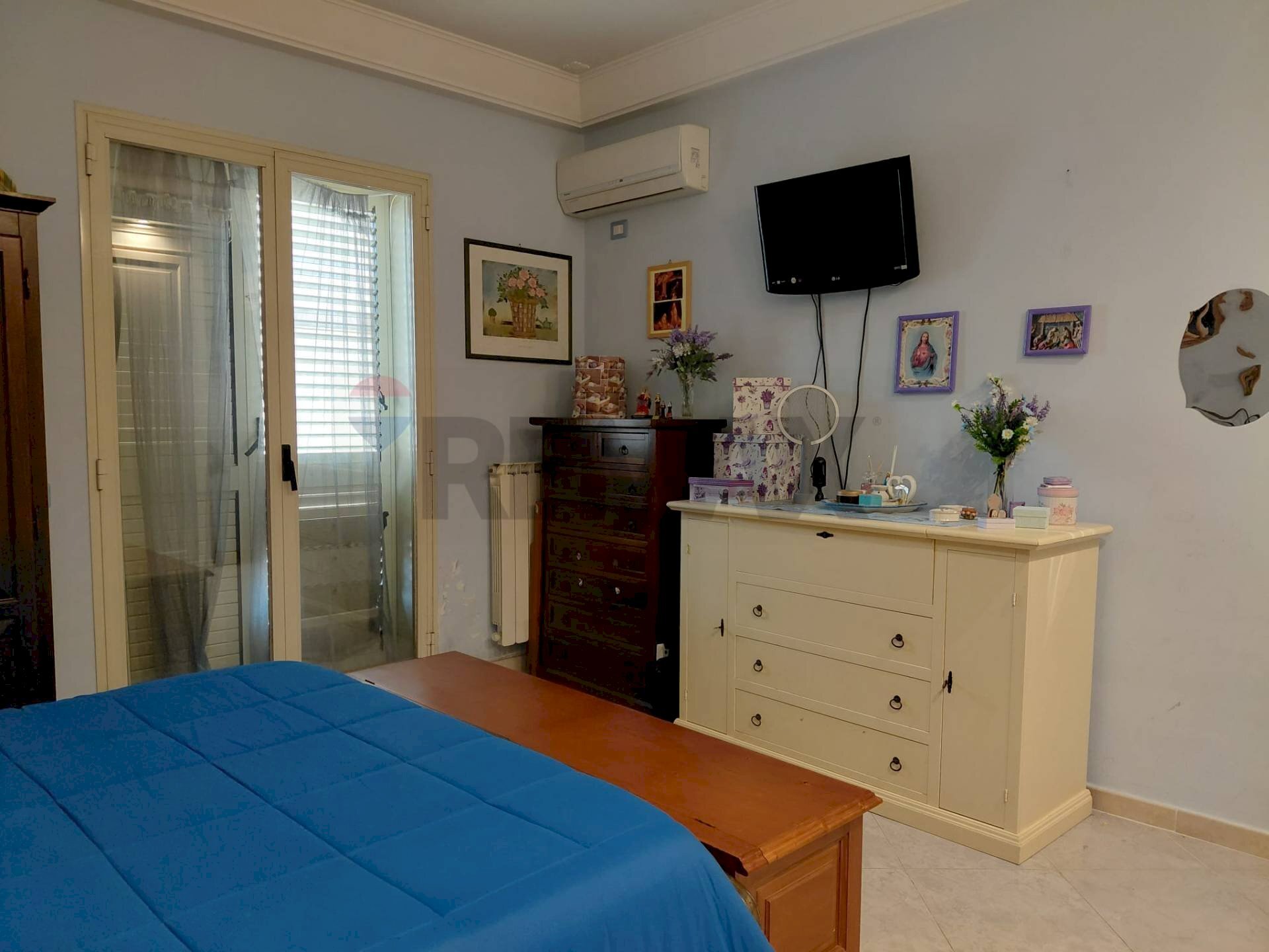 Camera / camera da letto - Appartamento via consolare valeria
 
13, Giardini-Naxos - foto 3