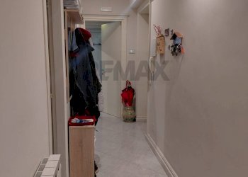 Hall / corridoio - Appartamento via consolare valeria
 
13, Giardini-Naxos - foto 9