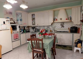 Cucina - Appartamento via consolare valeria
 
13, Giardini-Naxos - foto 15