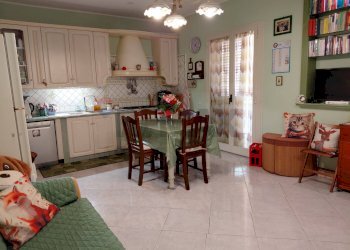 Sala da pranzo - Appartamento via consolare valeria
 
13, Giardini-Naxos - foto 16