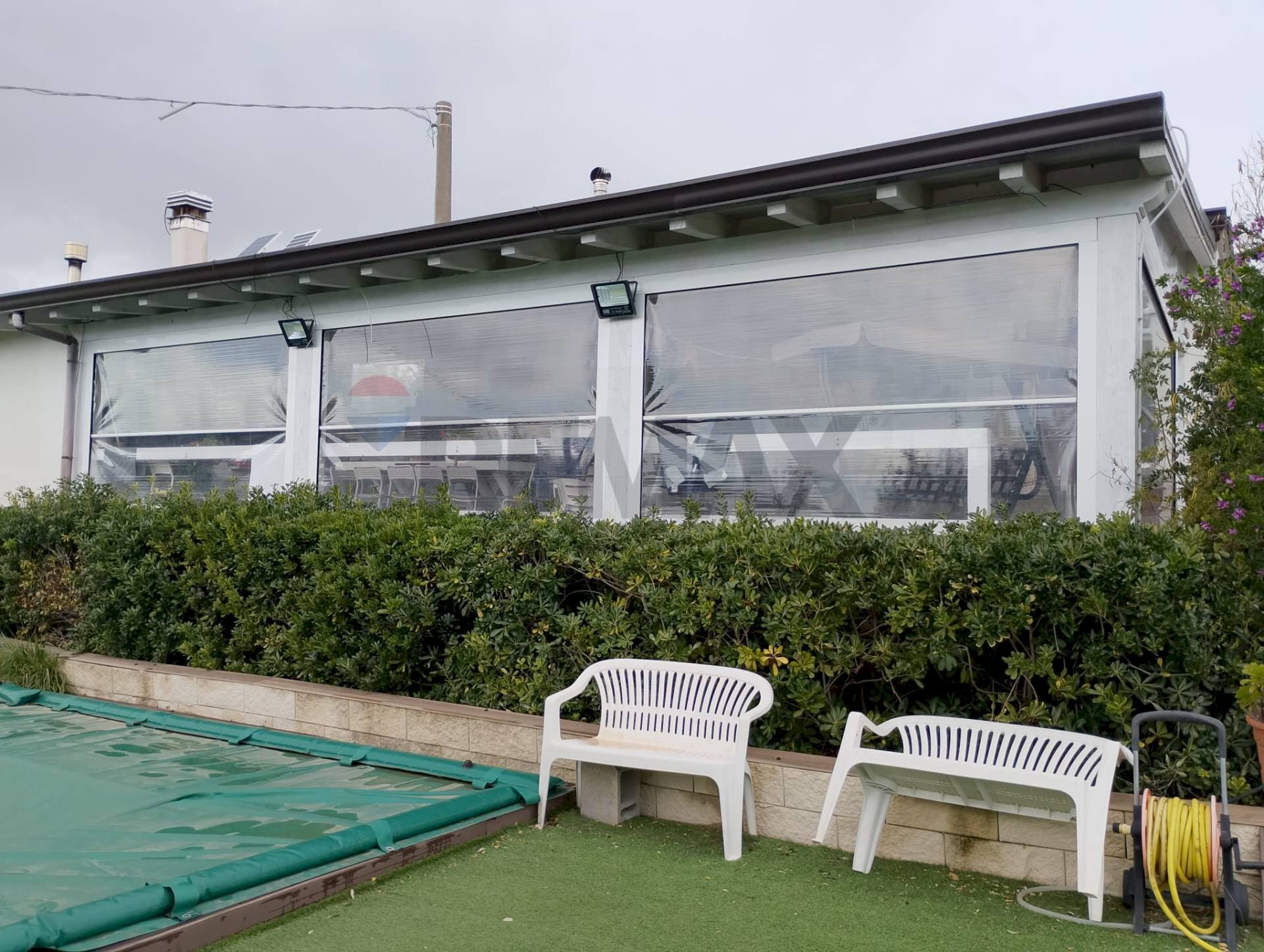 Piscina - Villa Salita Milicucco
 
s. n., Piazza Armerina - foto 3