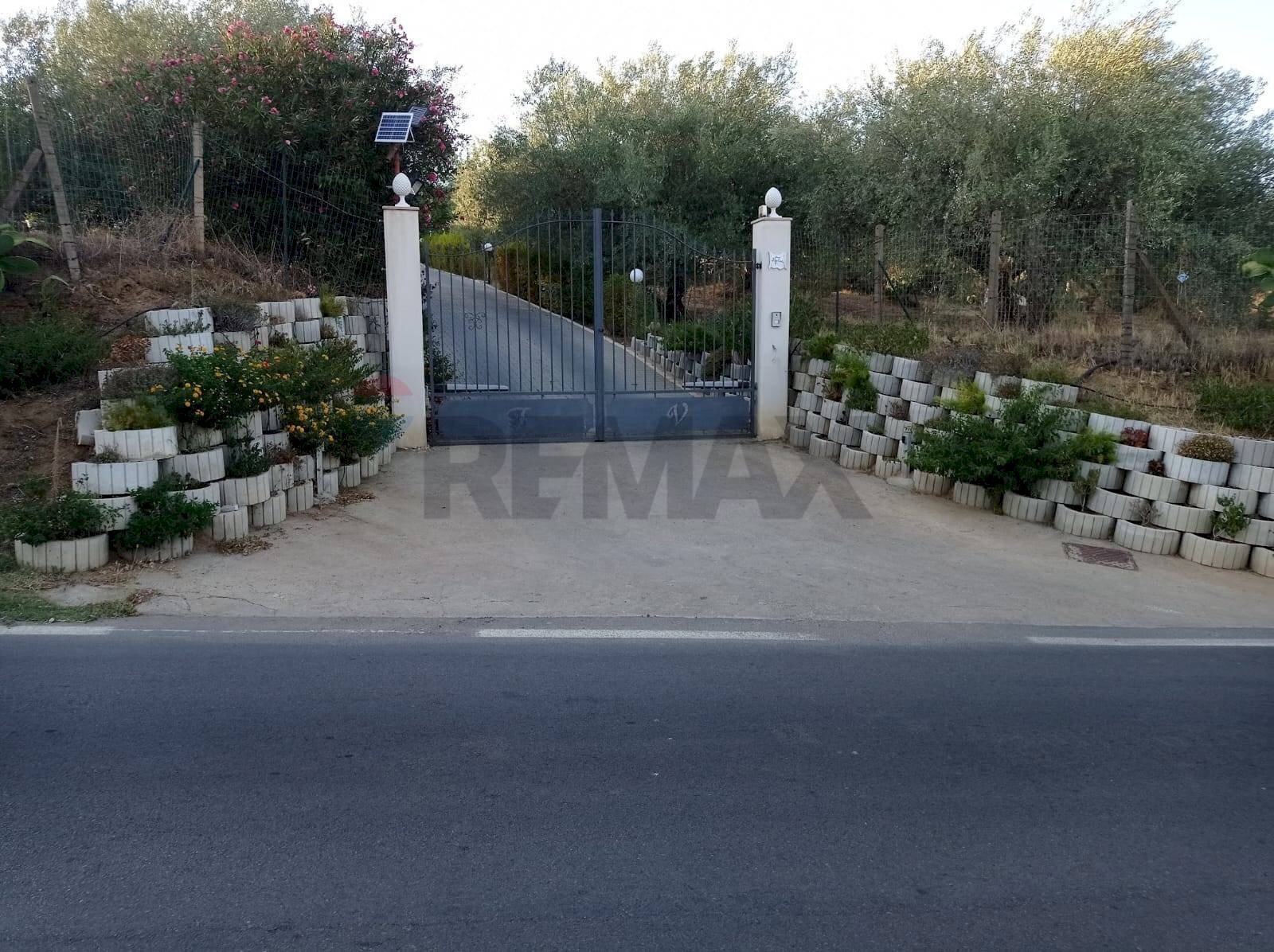 Non correlato - Villa Salita Milicucco
 
s. n., Piazza Armerina - foto 1