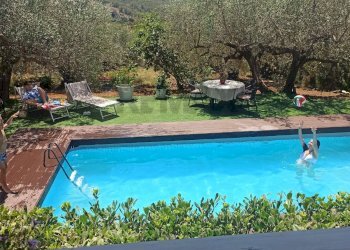 Piscina - Villa Salita Milicucco
 
s. n., Piazza Armerina - foto 5