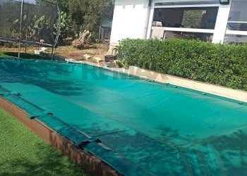 Piscina - Villa Salita Milicucco
 
s. n., Piazza Armerina - foto 6