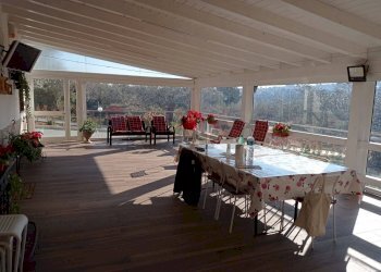 Terrazza - Villa Salita Milicucco
 
s. n., Piazza Armerina - foto 7