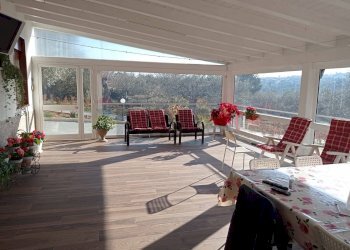 Terrazza - Villa Salita Milicucco
 
s. n., Piazza Armerina - foto 8