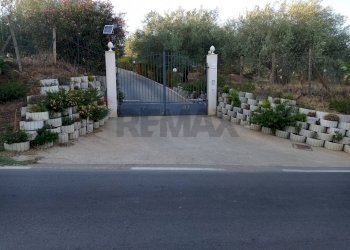 Non correlato - Villa Salita Milicucco
 
s. n., Piazza Armerina - foto 1