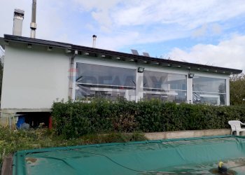 Piscina - Villa Salita Milicucco
 
s. n., Piazza Armerina - foto 3
