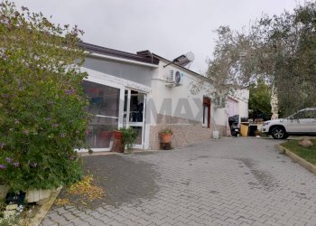Casa all\'aperto - Villa Salita Milicucco
 
s. n., Piazza Armerina - foto 4