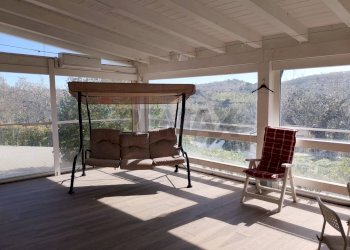 Terrazza - Villa Salita Milicucco
 
s. n., Piazza Armerina - foto 6