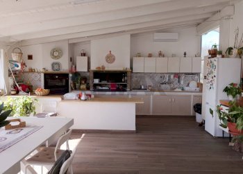 Cucina - Villa Salita Milicucco
 
s. n., Piazza Armerina - foto 19