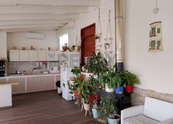 Cucina - Villa Salita Milicucco
 
s. n., Piazza Armerina - foto 20