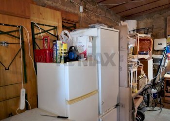 Dispensa di stoccaggio - Villa Salita Milicucco
 
s. n., Piazza Armerina - foto 23