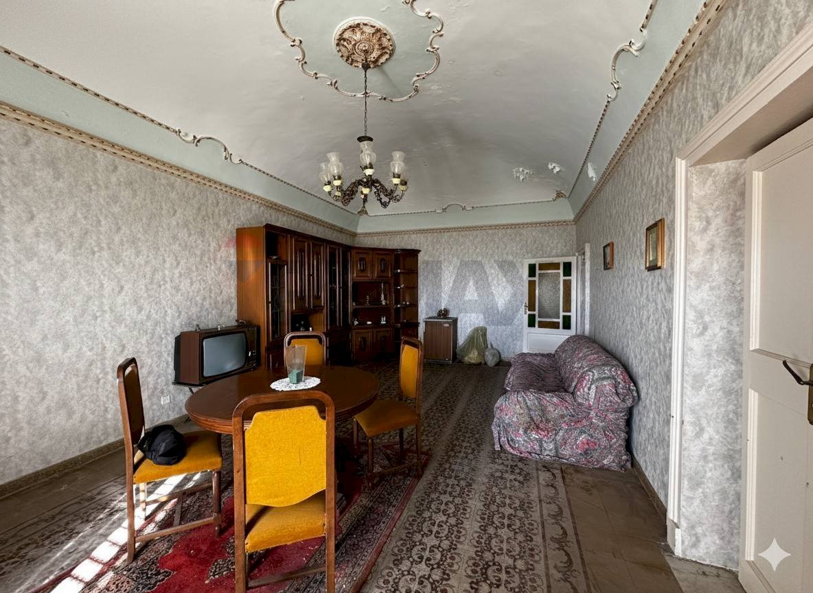 Sala da pranzo - Casa indipendente VIA DELLE GRAZIE
44, Vizzini - foto 3