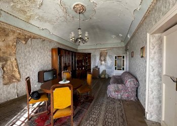 Sala da pranzo - Casa indipendente VIA DELLE GRAZIE
 
44, Vizzini - foto 2