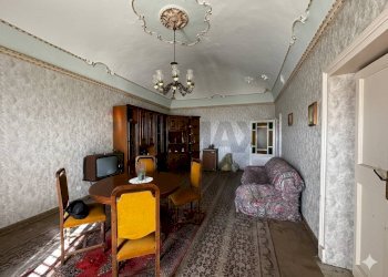 Sala da pranzo - Casa indipendente VIA DELLE GRAZIE
 
44, Vizzini - foto 3