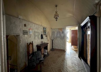 Hall / corridoio - Casa indipendente VIA DELLE GRAZIE
 
44, Vizzini - foto 8