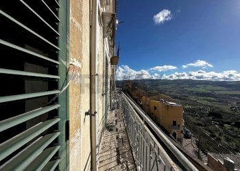Balcone - Casa indipendente VIA DELLE GRAZIE
 
44, Vizzini - foto 19