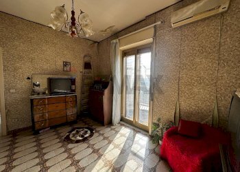 Soggiorno - Casa indipendente VIA DELLE GRAZIE
 
44, Vizzini - foto 20