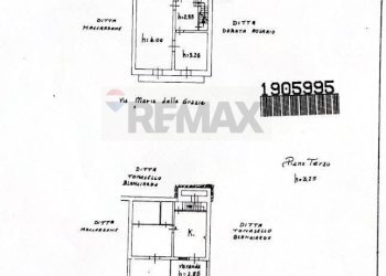 Pianta 2D - Casa indipendente VIA DELLE GRAZIE
 
44, Vizzini - foto 24