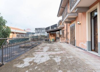 Terrazza - Casa semi indipendente Via cancelliere
 
58, Zafferana Etnea - foto 10