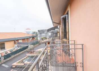 Balcone - Casa semi indipendente Via cancelliere
 
58, Zafferana Etnea - foto 21