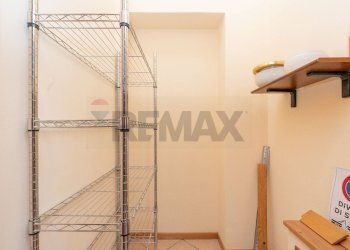 Pianta 2D - Casa semi indipendente Via cancelliere
 
58, Zafferana Etnea - foto 27