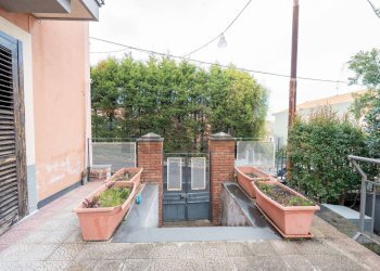 Terrazza - Casa semi indipendente Via cancelliere
 
58, Zafferana Etnea - foto 37