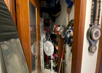 Dispensa di stoccaggio - Quadrilocale Via LLIRIA
 
5, Giardini-Naxos - foto 6