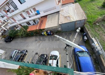 Edificio all\'aperto - Quadrilocale Via LLIRIA
 
5, Giardini-Naxos - foto 10