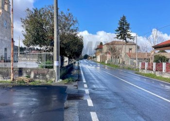 Edificio all\'aperto - Casa indipendente Via Mongibello Nazionale
 
101, Castiglione di Sicilia - foto 5
