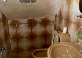 Bagno - Casa indipendente Via Mongibello Nazionale
 
101, Castiglione di Sicilia - foto 9