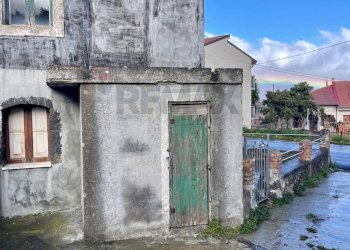 Casa all\'aperto - Casa indipendente Via Mongibello Nazionale
 
101, Castiglione di Sicilia - foto 10