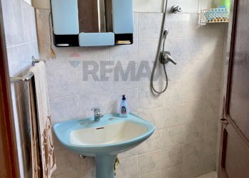 Bagno - Casa indipendente Via Mongibello Nazionale
 
101, Castiglione di Sicilia - foto 12