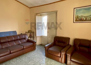 Soggiorno - Casa indipendente Via Mongibello Nazionale
 
101, Castiglione di Sicilia - foto 19