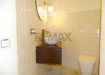 Bagno - Casa semi indipendente Via   Fortuna
 
26, Catania - foto 14