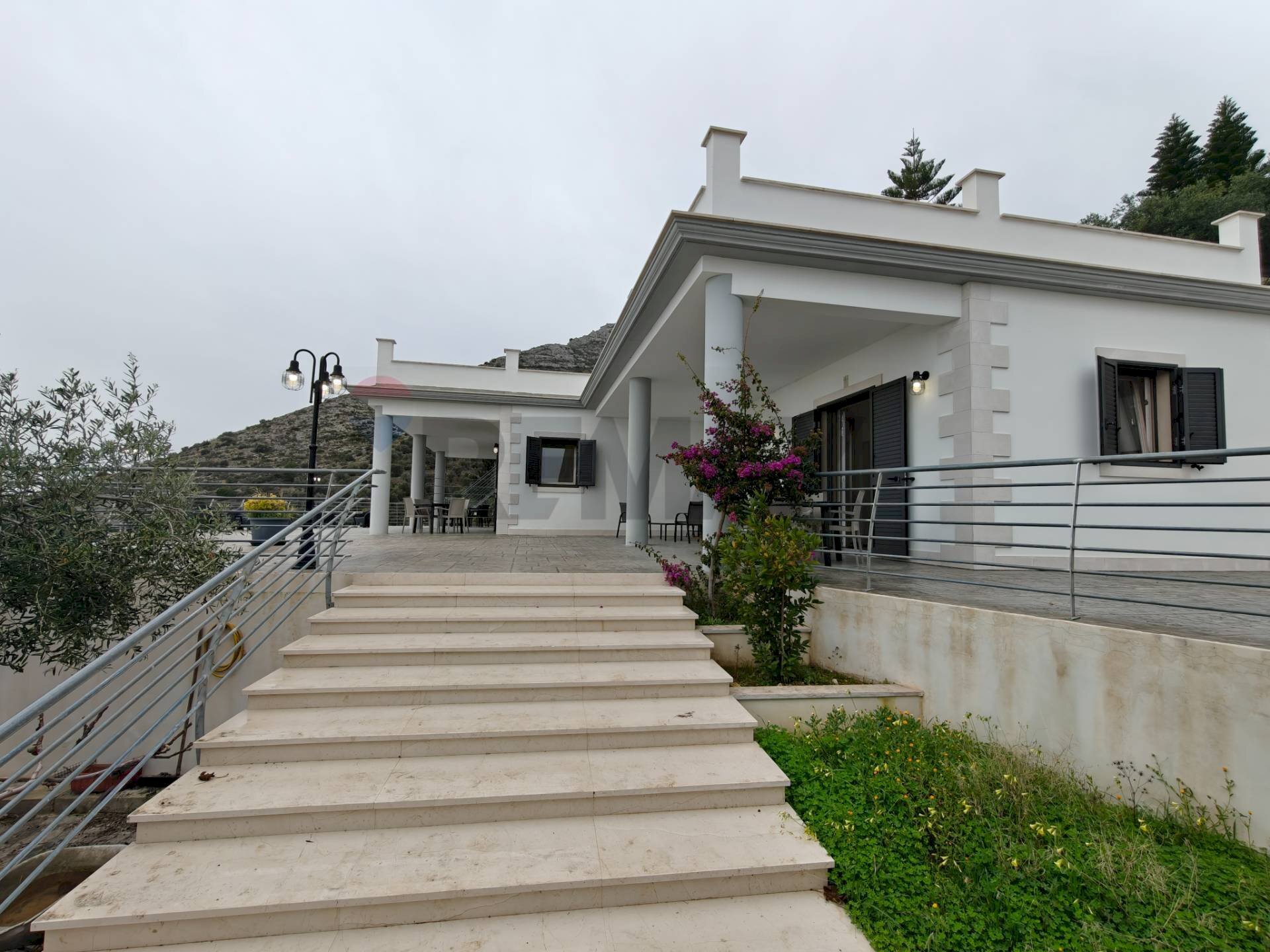 Casa all\'aperto - Villa Via San Pasquale, Monte Sant'Angelo - photo 1