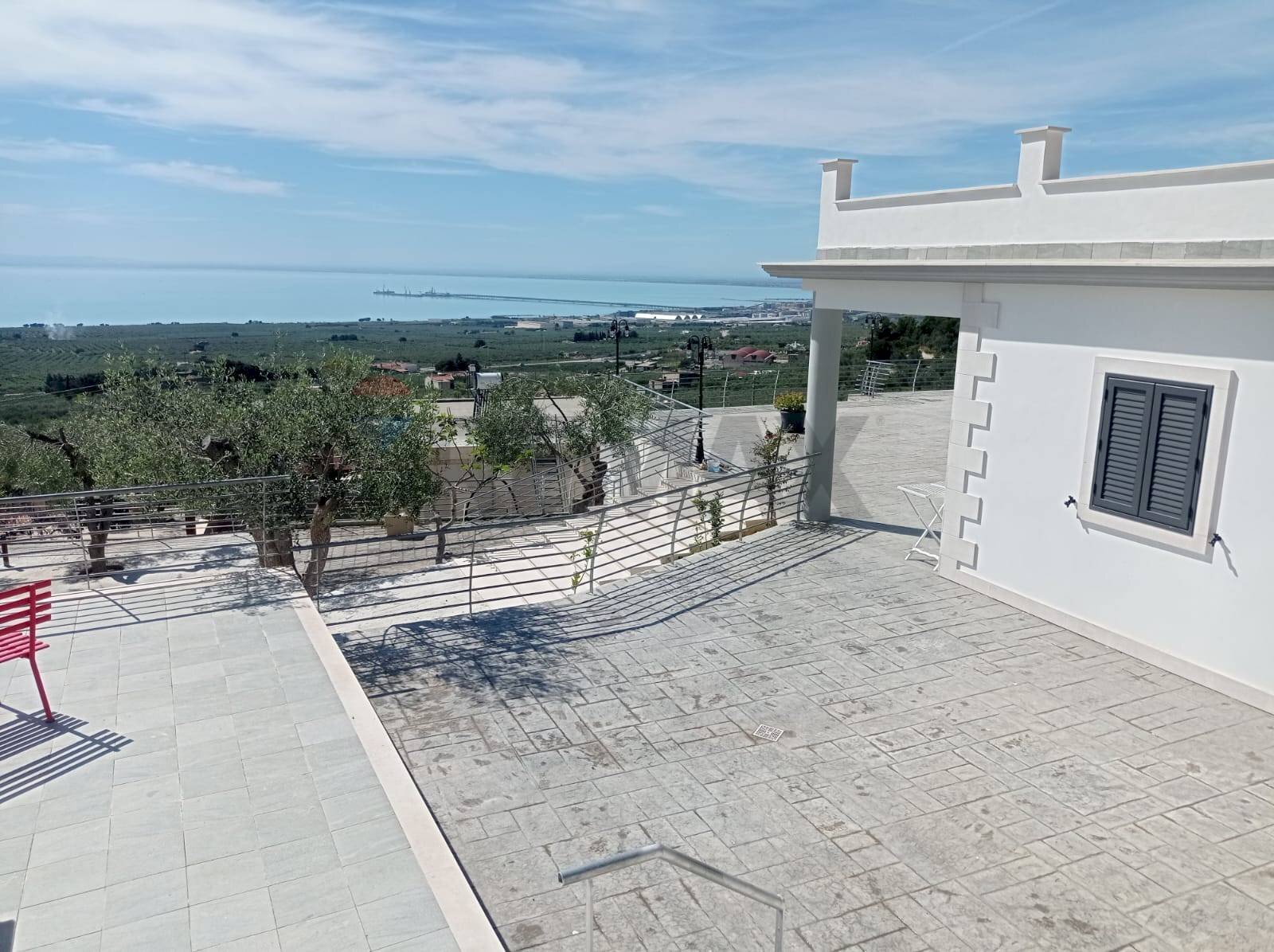 Terrazza - Villa Via San Pasquale, Monte Sant'Angelo - photo 3