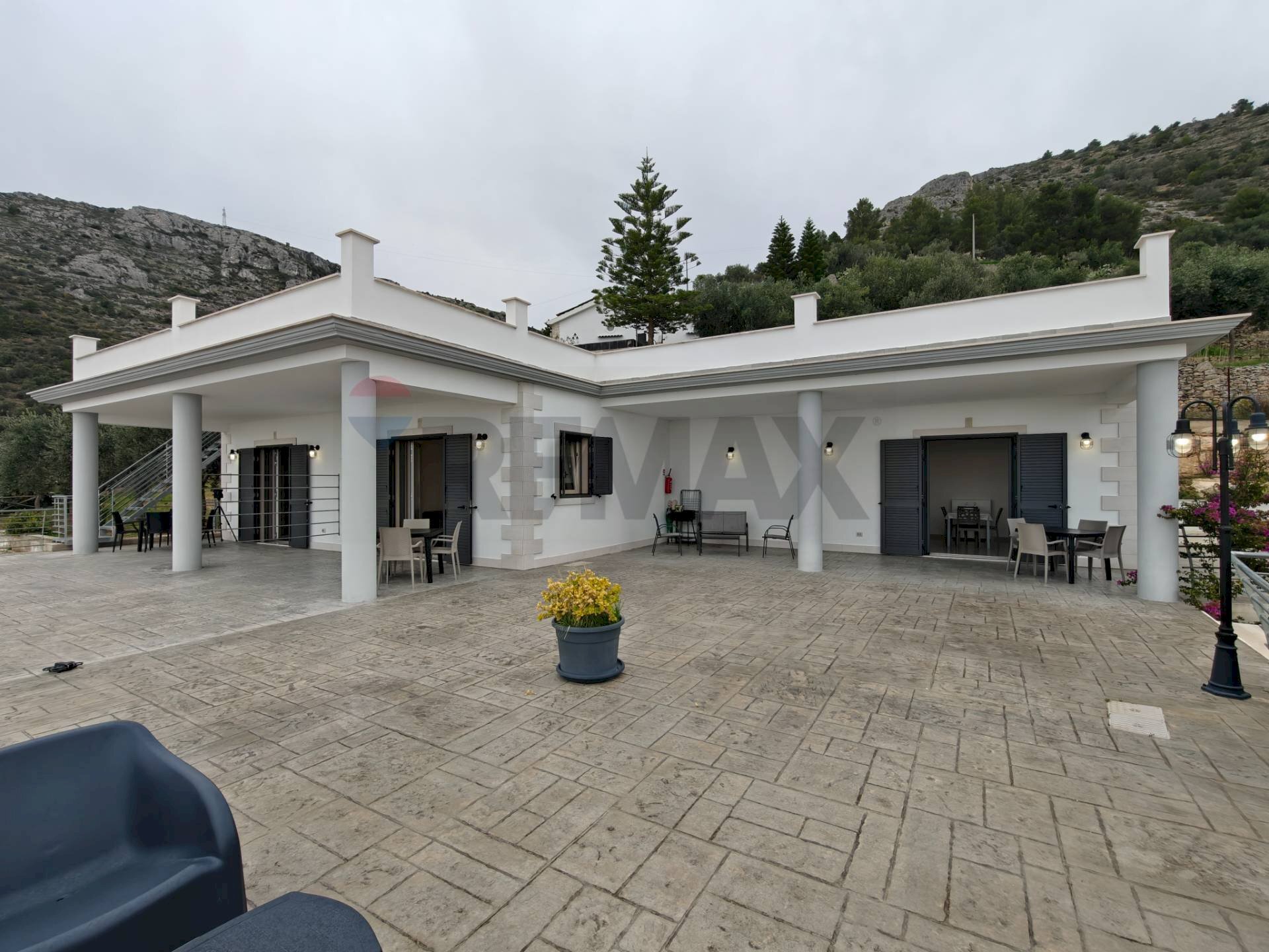 Casa all\'aperto - Villa Via San Pasquale, Monte Sant'Angelo - photo 1