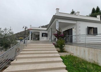 Casa all\'aperto - Villa Via San Pasquale, Monte Sant'Angelo - foto 1