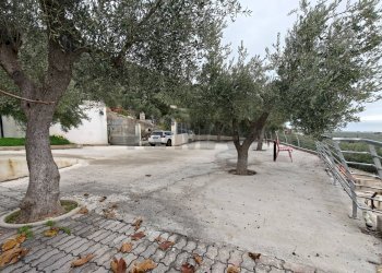 Non correlato - Villa Via San Pasquale, Monte Sant'Angelo - foto 8